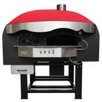 Roterende Pizzaoven | SERIE DRK (SILICONE) | Hout | 9x, Verzenden, Nieuw in verpakking