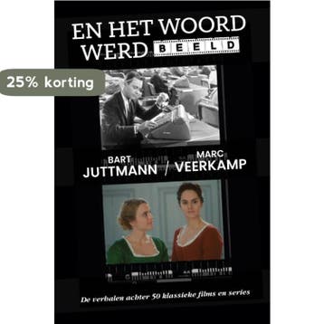 En het woord werd beeld 9789064039317 Bart Juttmann, Verzenden, Bart Juttmann