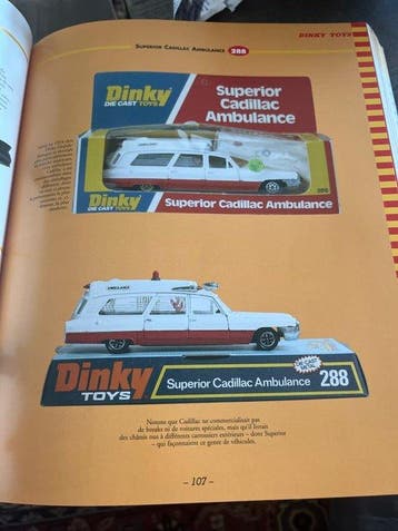 Dominique Pascale - Dinky Toys - 2007-2012
