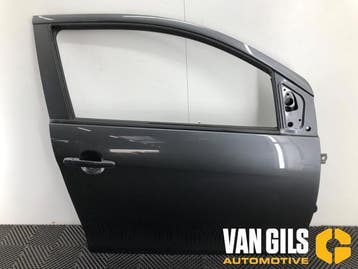 Portier 4Deurs rechts-voor Toyota Aygo O319731, Nieuw