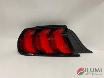 Ford Mustang VI 2018- achterlicht links LED USA, Verzenden, Gebruikt