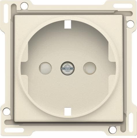 Niko Original Control Element/Central Plate Switchgear -, Bricolage & Construction, Électricité & Câbles, Envoi