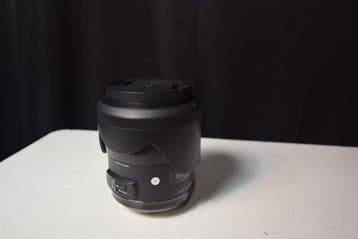 Sigma 35 mm f/1.4 DG art Objectif d’appareil photo, TV, Hi-fi & Vidéo