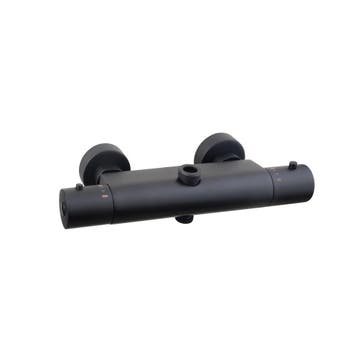 Douchekraan BWS Thermostatisch tbv Douche Opbouwset Mat, Ophalen of Verzenden, Kraan