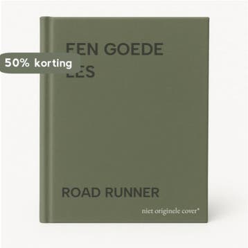 EEN GOEDE LES 9789067563949 ROAD RUNNER, Verzenden, ROAD RUNNER