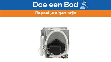 Bieden: Glendinning CRMA50-12V Marine Cablemaster Power Cab, Ophalen of Verzenden, Nieuw