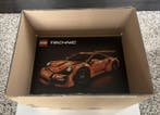 Lego Set - 42056 - Technic - Porsche 911 GT3 RS, Kinderen en Baby's, Speelgoed | Duplo en Lego, Nieuw