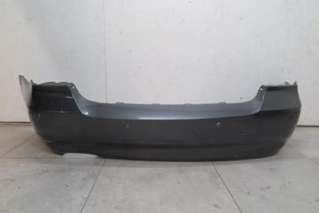 achterbumper BMW E90 PDC, Verzenden, Gebruikt