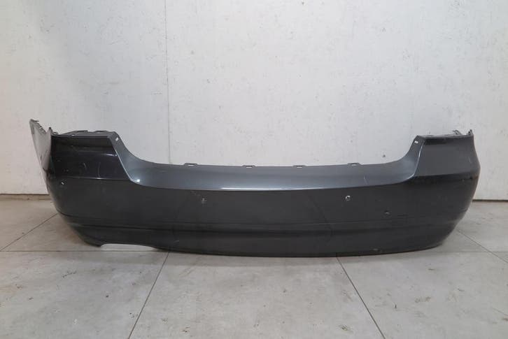 achterbumper BMW E90 PDC, Auto-onderdelen, Carrosserie, Gebruikt, Verzenden