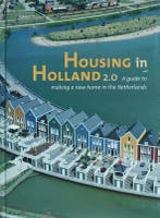 Housing in Holland 9789055945160, Verzenden, Gelezen