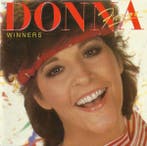 Donna Fargo - Winners, Cd's en Dvd's, Verzenden, Gebruikt