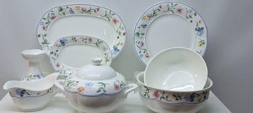 Villeroy & Boch - Eetservies (8) - Mariposa -