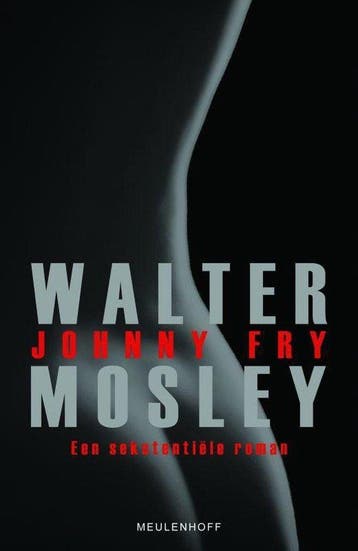 Exit Johnny Fry - Mosley, Verzenden