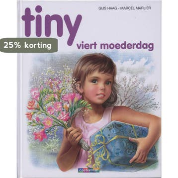 Tiny viert moederdag / Tiny 9789030300922 Haag, Verzenden, Haag