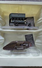 Corgi - Model militair voertuig (4) - King & Country / Corgi, Nieuw