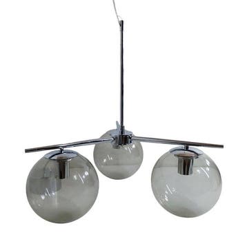K-FAB - Plafonnier - Sixten lustre à intensité variable -, Antiek en Kunst