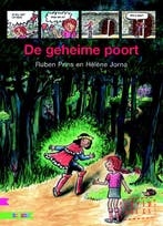 De geheime poort / Leesserie Estafette 9789048731770, Verzenden, Gelezen, Ruben Prins