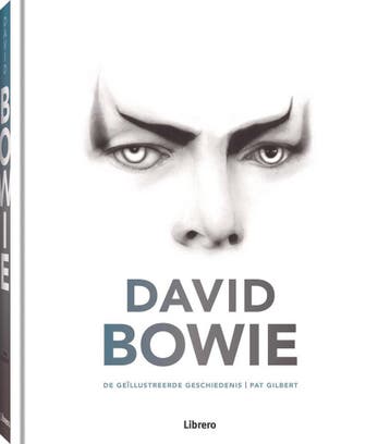 David Bowie 9789089989697 Pat Gilbert, Boeken, Verzenden, Gelezen, Pat Gilbert