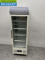 Polar DM75 Réfrigérateur à porte vitrée Réfrigérateur à, Verzenden