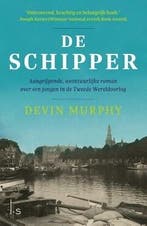 De schipper (9789024576319, Devin Murphy), Boeken, Verzenden, Nieuw