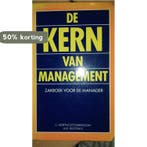 De kern van management / Mens en bedrijf 9789060579923, Boeken, Verzenden, Gelezen, C. .N. Parkinson