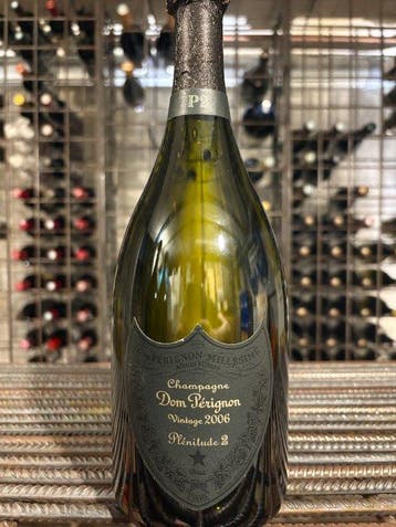 2006 Dom Pérignon, Plenitude 2 - Champagne Brut - 1