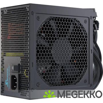 Seasonic G12 GM-750, Verzenden, Nieuw