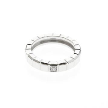 Chopard - Bague - 18 carats Or blanc, Nieuw