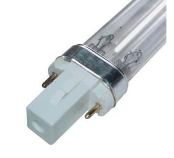 PL 11 watt uv lamp (uv vervanglamp, G23 fitting) (UVC Lamp), Ophalen of Verzenden