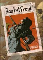 Aan het front / Parelpockets 9789022509616 Will Berthold, Boeken, Verzenden, Gelezen, Will Berthold