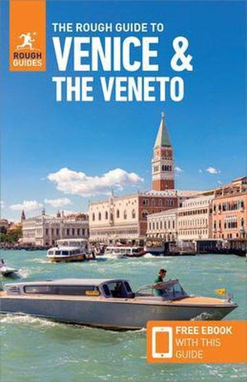 The Rough Guide to Venice & Veneto (Travel Guide with Free, Verzenden, Rough Guides