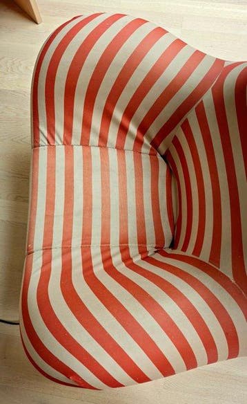 B&B Italia - Gaetano Pesce - Fauteuil (2) - UP 5&6 (Donna /