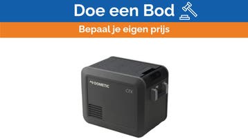 Bieden: Dometic CFX5 25 25L Cooling Box Compressor Cooled 1, Ophalen of Verzenden
