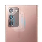 3-Pack Samsung Galaxy Note 20 Tempered Glass Camera Lens, Verzenden