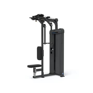 Gymfit - Luxury-line - Pec Deck - L105, Ophalen of Verzenden