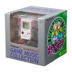 Nintendo - Gameboy Classic - Pokémon Red & Green Game Music