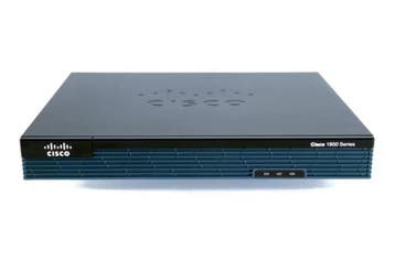 Cisco 1921 Integrated Services Router, Ophalen of Verzenden, Nieuw