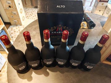 2021 Montresor - Amarone della Valpolicella DOCG - 6