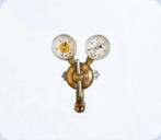 Compact reduceerventiel acetyleen 0-1,5 bar, Ophalen of Verzenden, Nieuw