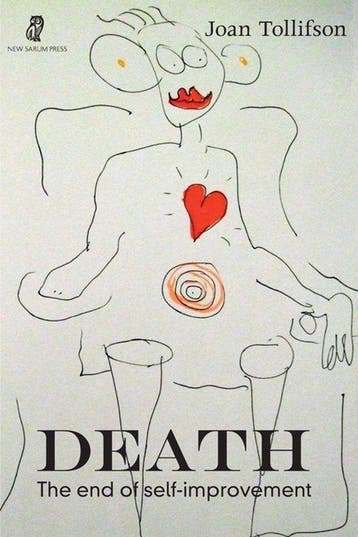 Death 9781916290303 Joan Tollifson, Verzenden, Joan Tollifson