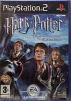 Harry Potter en de gevangene van Azkaban (ps2 used game), Ophalen of Verzenden