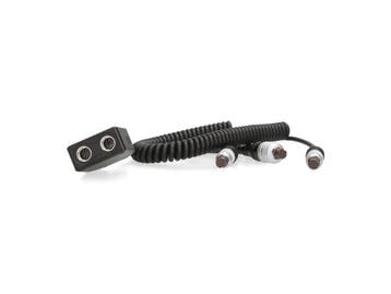 Phase One IQ4 XT/XF Cable Release & Break Out Box (BOB), Ophalen of Verzenden
