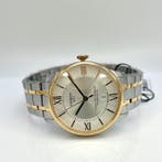 Tissot - Chemin Des Tourelles Powermatic 80 -