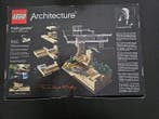 Lego Set - 21005 - Architecture - Fallingwater, Nieuw