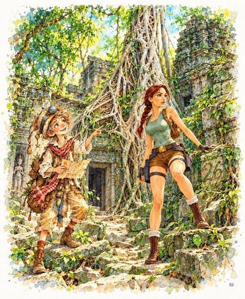 Sega - arte - Raffaele De Leo Edizione limitata -/30 Giclèe, Nieuw