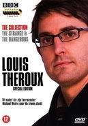 Louis Theroux (7dvd) op DVD, Verzenden
