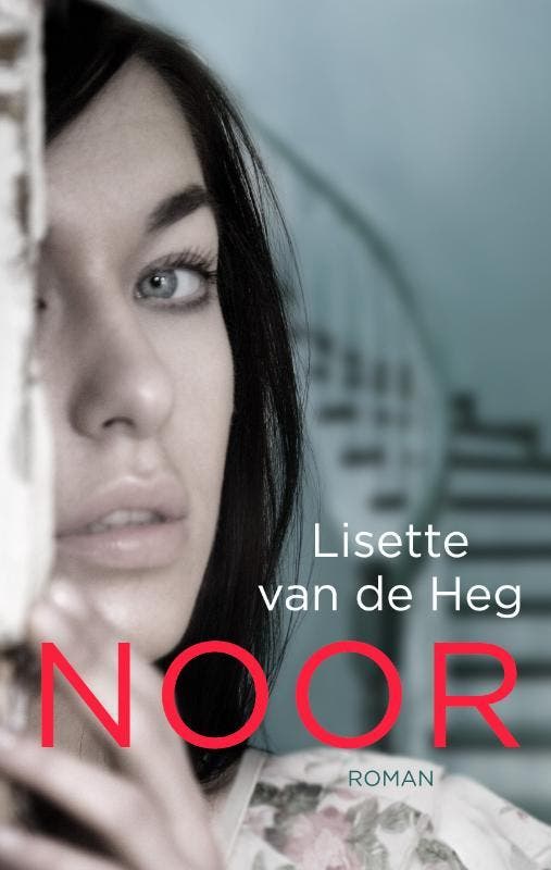 Noor 9789058040657 Lisette van de Heg, Livres, Romans, Envoi