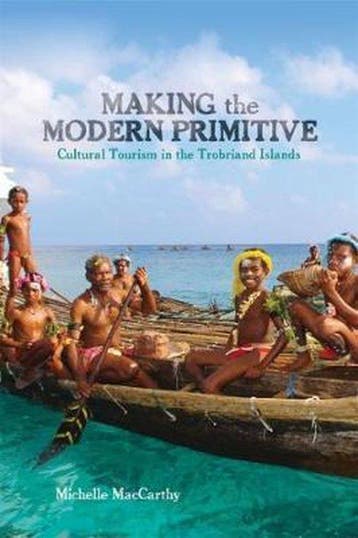 Making the Modern Primitive 9780824855604 Michelle Maccarthy, Verzenden, Zo goed als nieuw, Michelle Maccarthy
