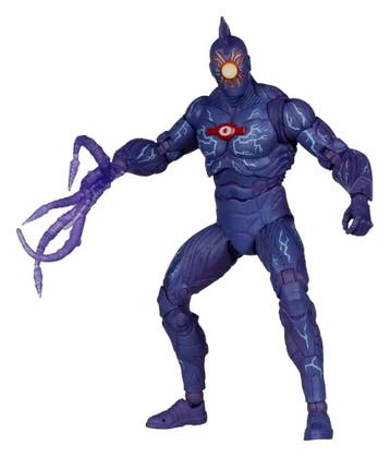 DC Multiverse Action Figure O.M.A.C. (Infinite Crisis) 19 cm, Ophalen of Verzenden, Nieuw