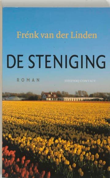 De Steniging 9789025427375 Frénk van der Linden, Verzenden, Zo goed als nieuw, Frénk van der Linden